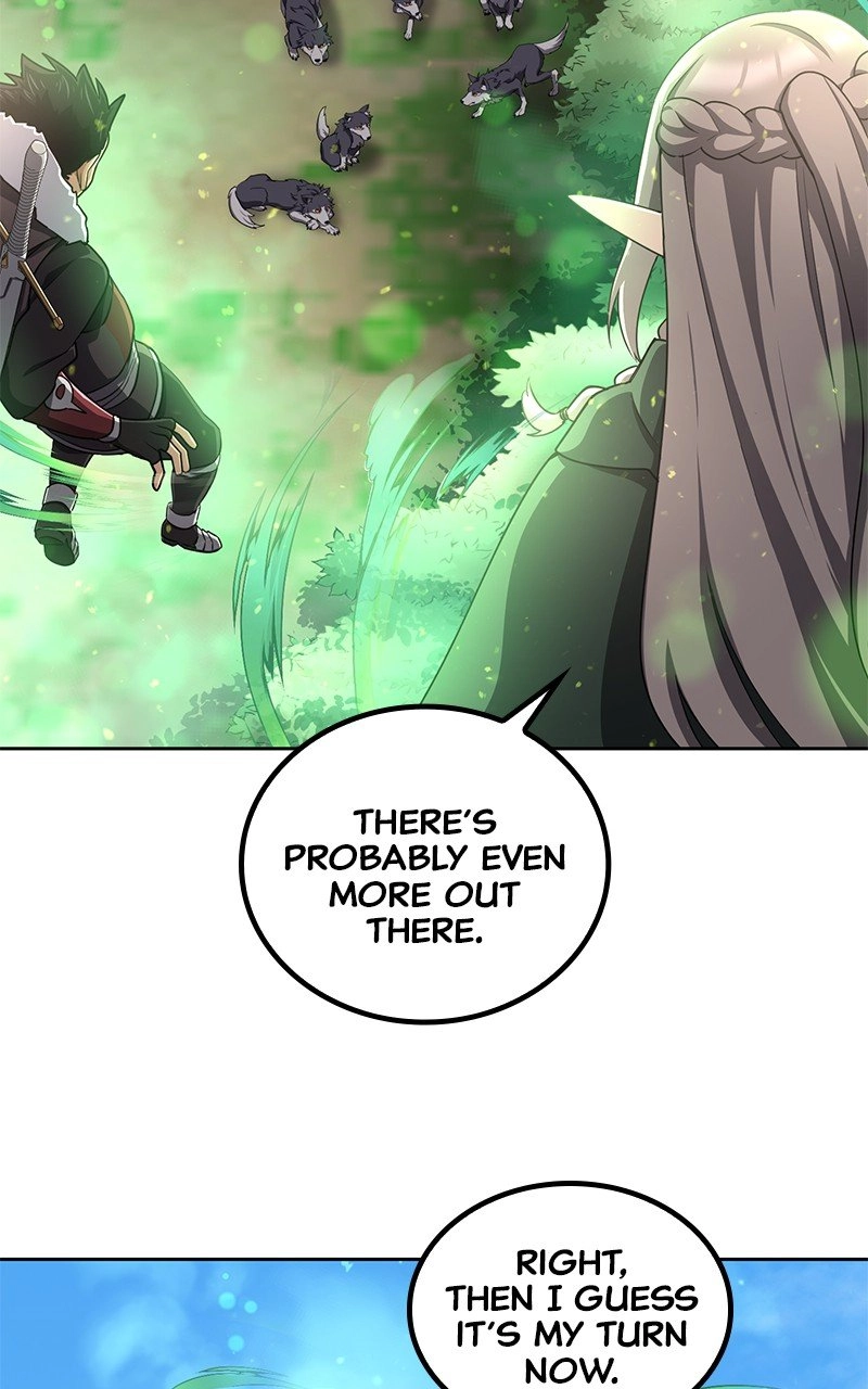 Monster Eater Chapter 13 - Page 39