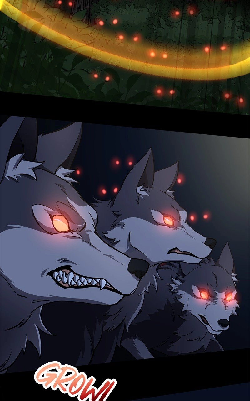 Monster Eater Chapter 13 - Page 43