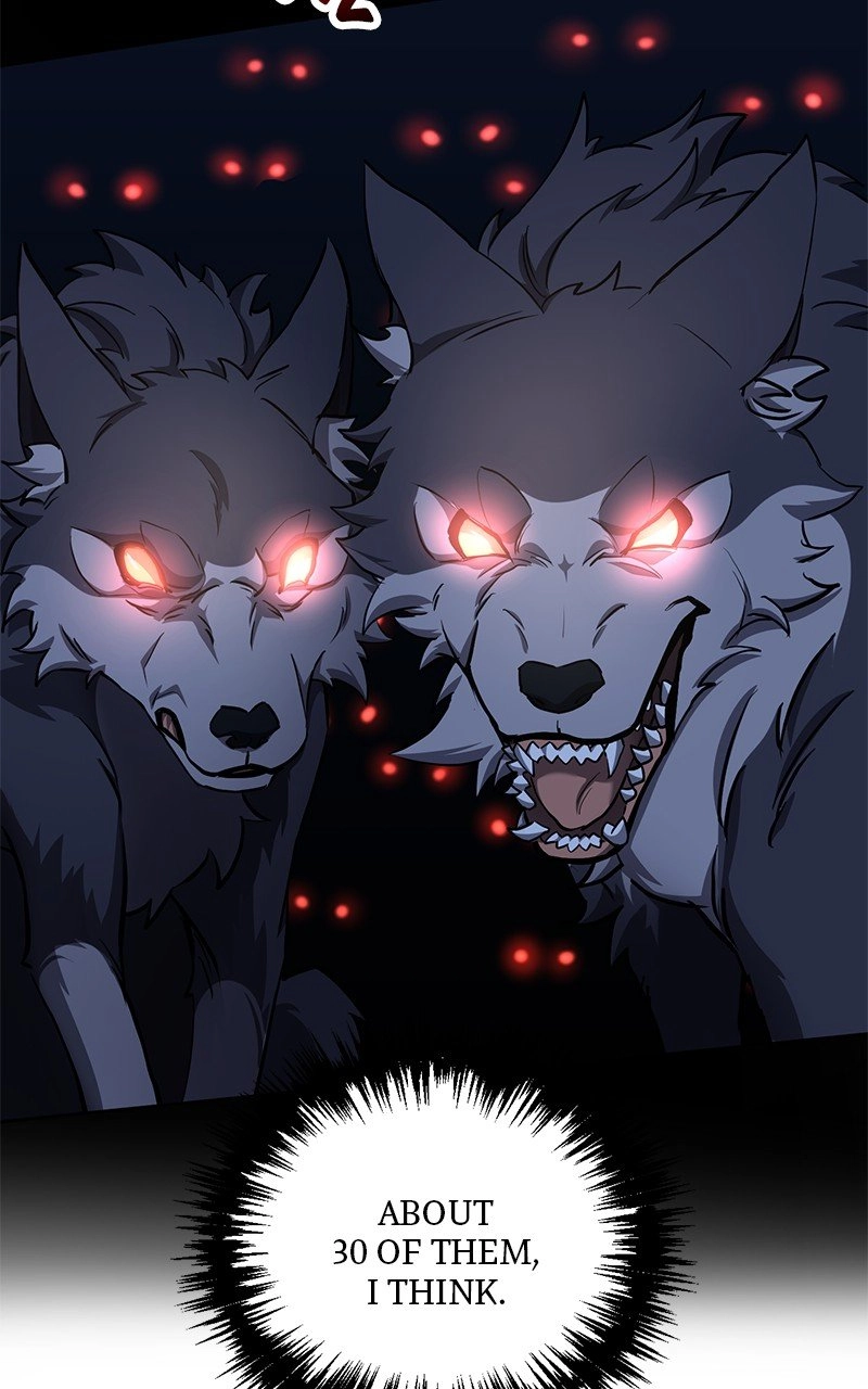 Monster Eater Chapter 13 - Page 44