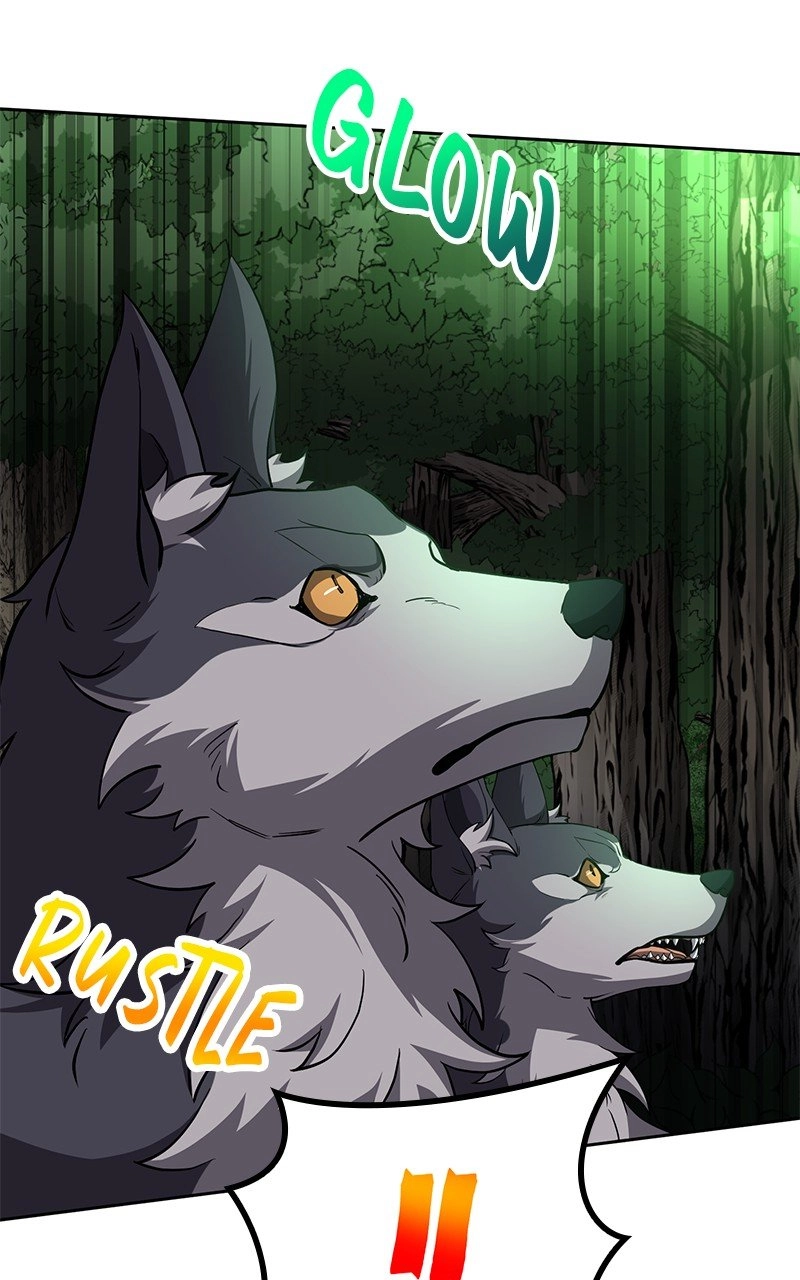 Monster Eater Chapter 13 - Page 48