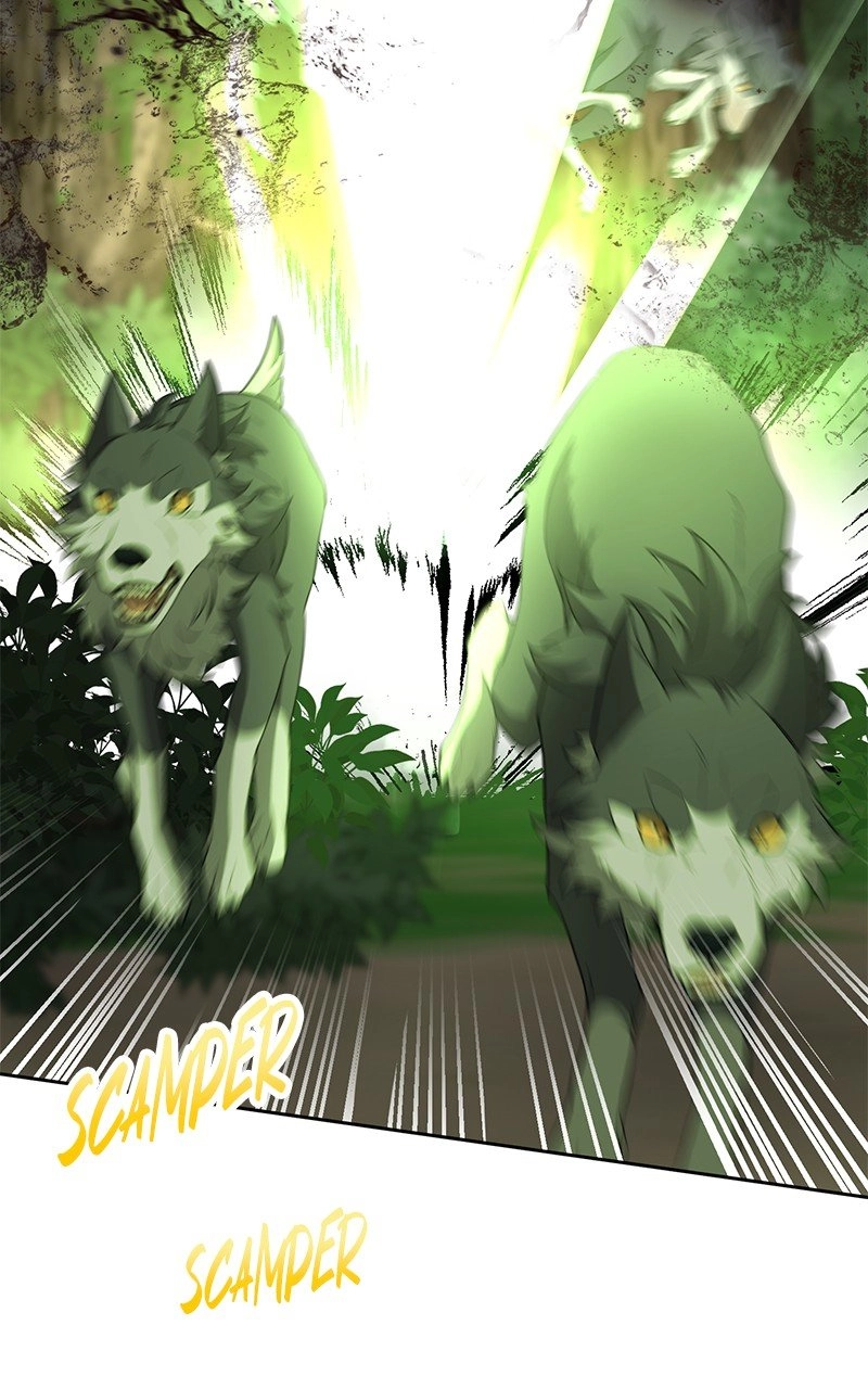 Monster Eater Chapter 13 - Page 51