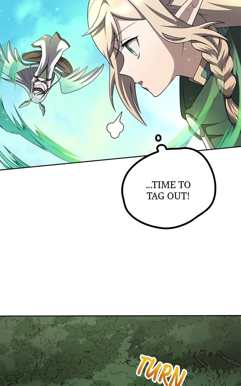 Monster Eater Chapter 13 - Page 59