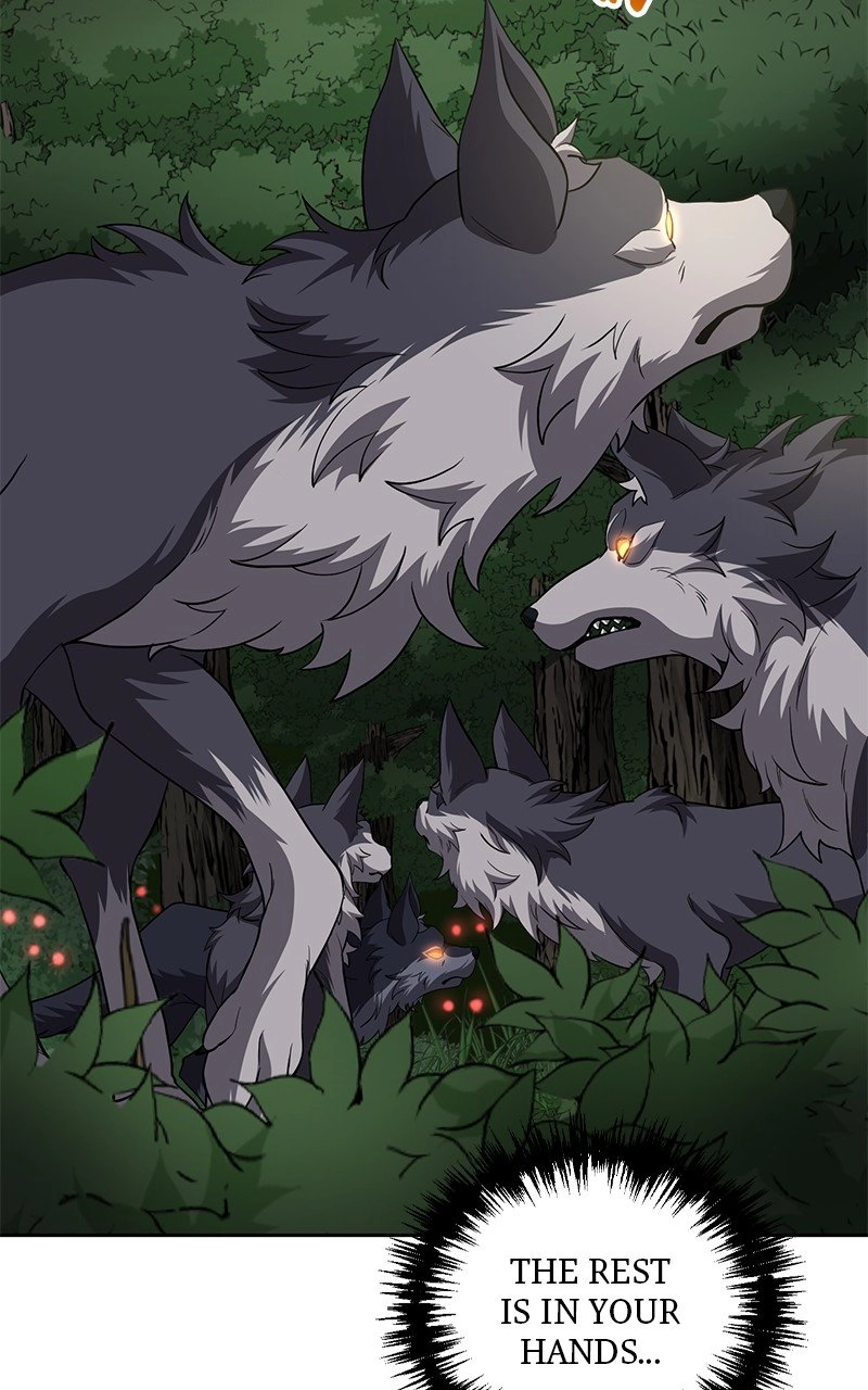 Monster Eater Chapter 13 - Page 60