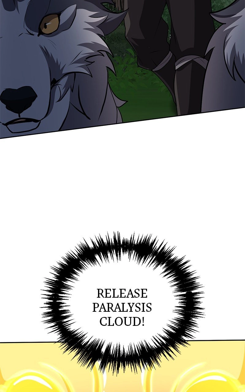 Monster Eater Chapter 13 - Page 62
