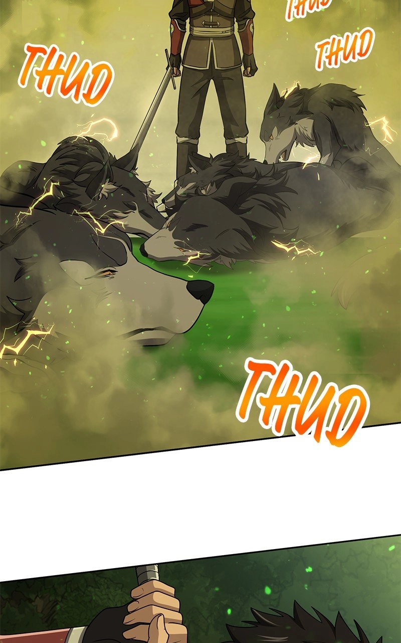 Monster Eater Chapter 13 - Page 65