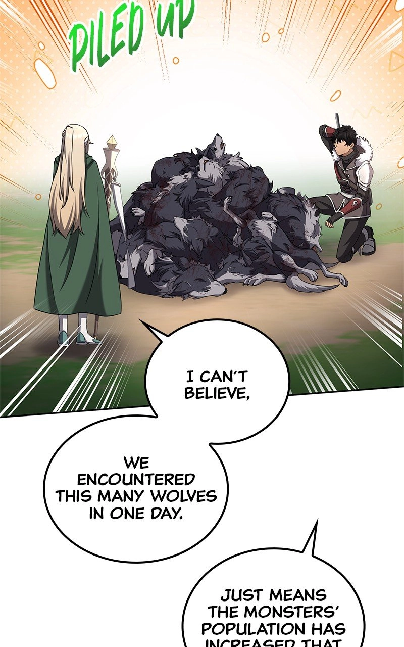 Monster Eater Chapter 13 - Page 69
