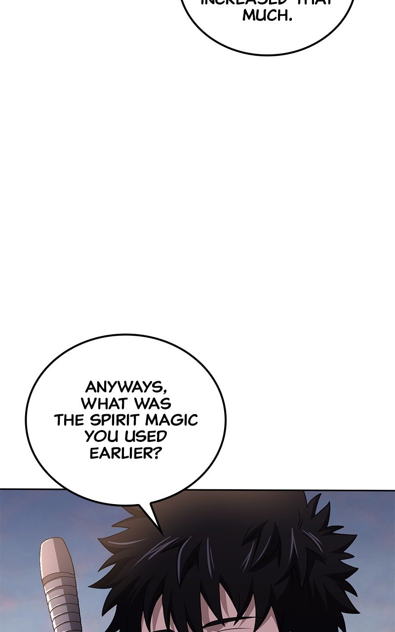 Monster Eater Chapter 13 - Page 70