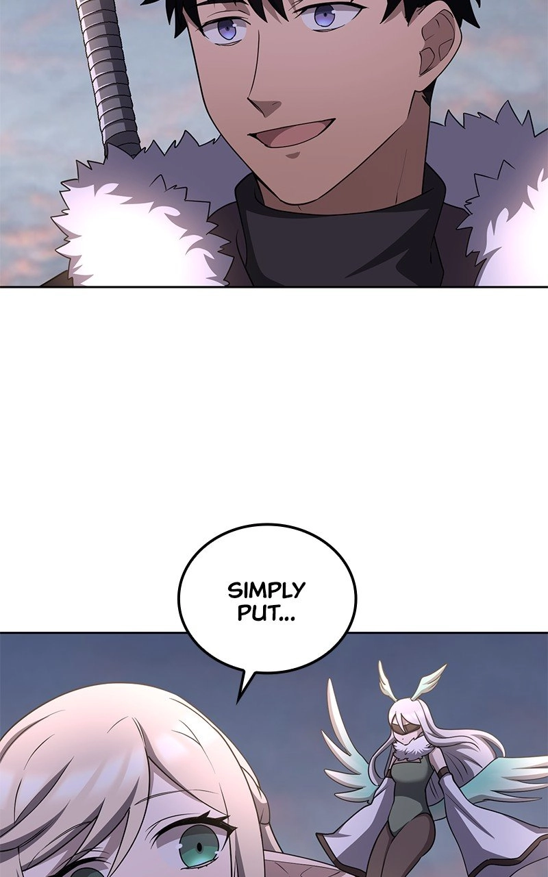 Monster Eater Chapter 13 - Page 71