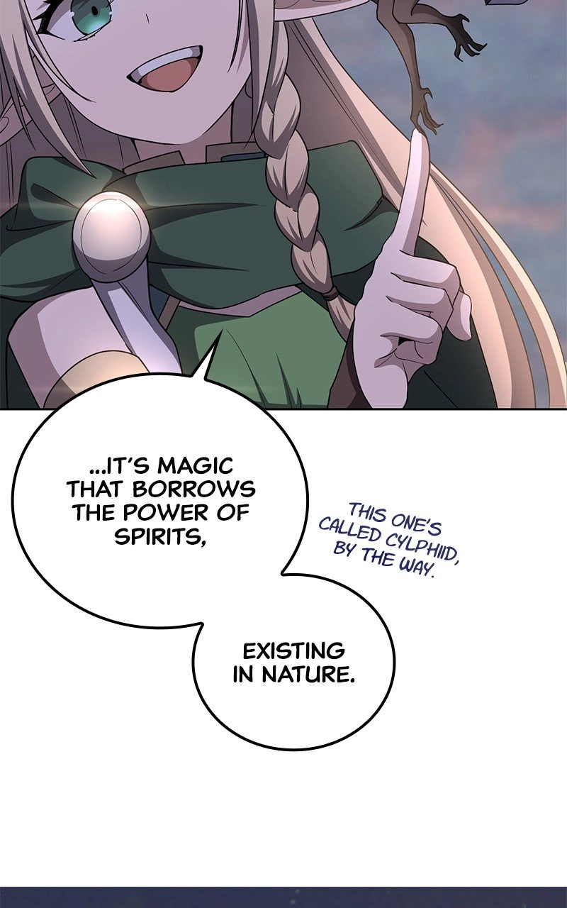 Monster Eater Chapter 13 - Page 72