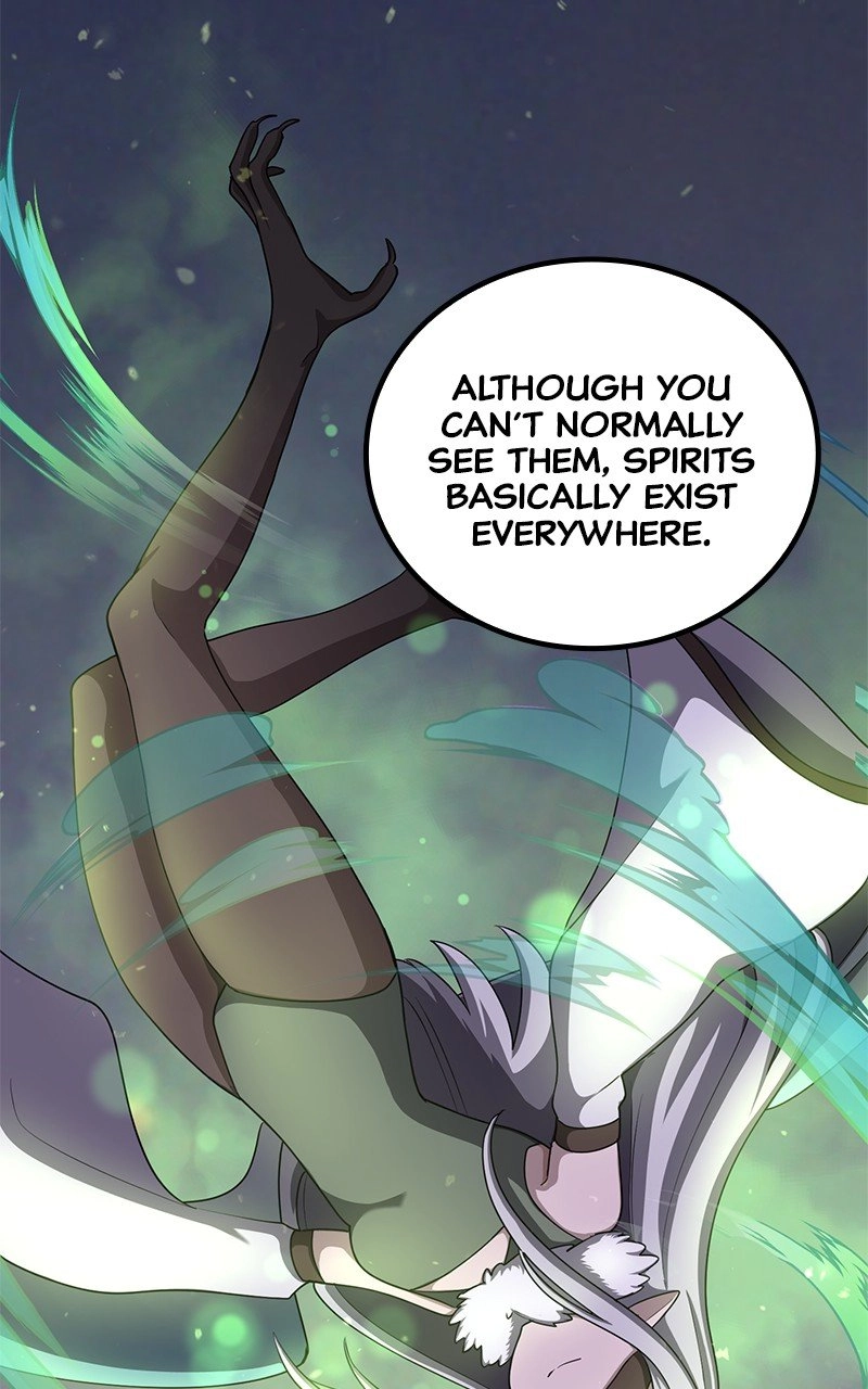 Monster Eater Chapter 13 - Page 73