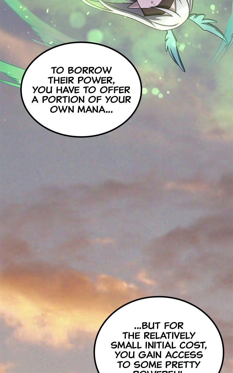 Monster Eater Chapter 13 - Page 74
