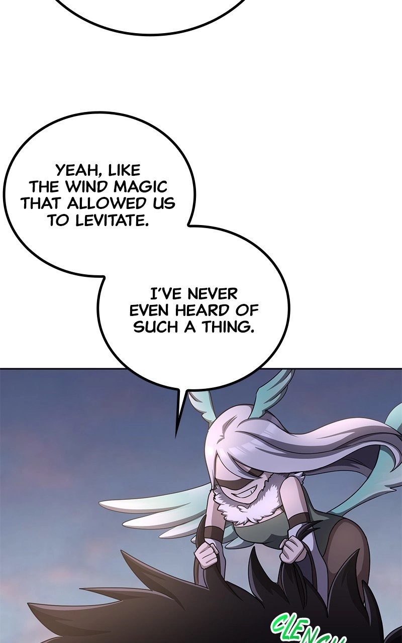 Monster Eater Chapter 13 - Page 76