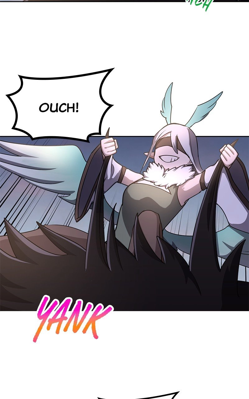 Monster Eater Chapter 13 - Page 77