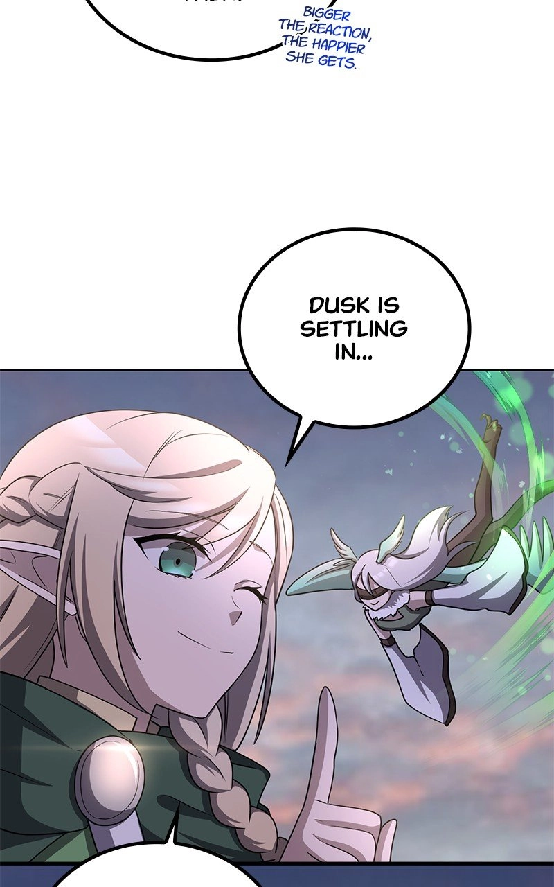 Monster Eater Chapter 13 - Page 79