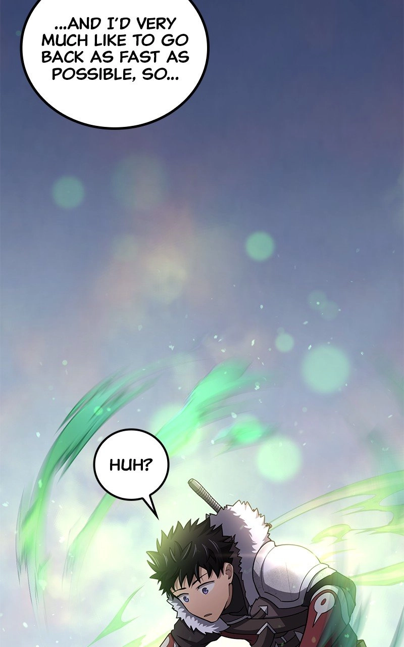 Monster Eater Chapter 13 - Page 80
