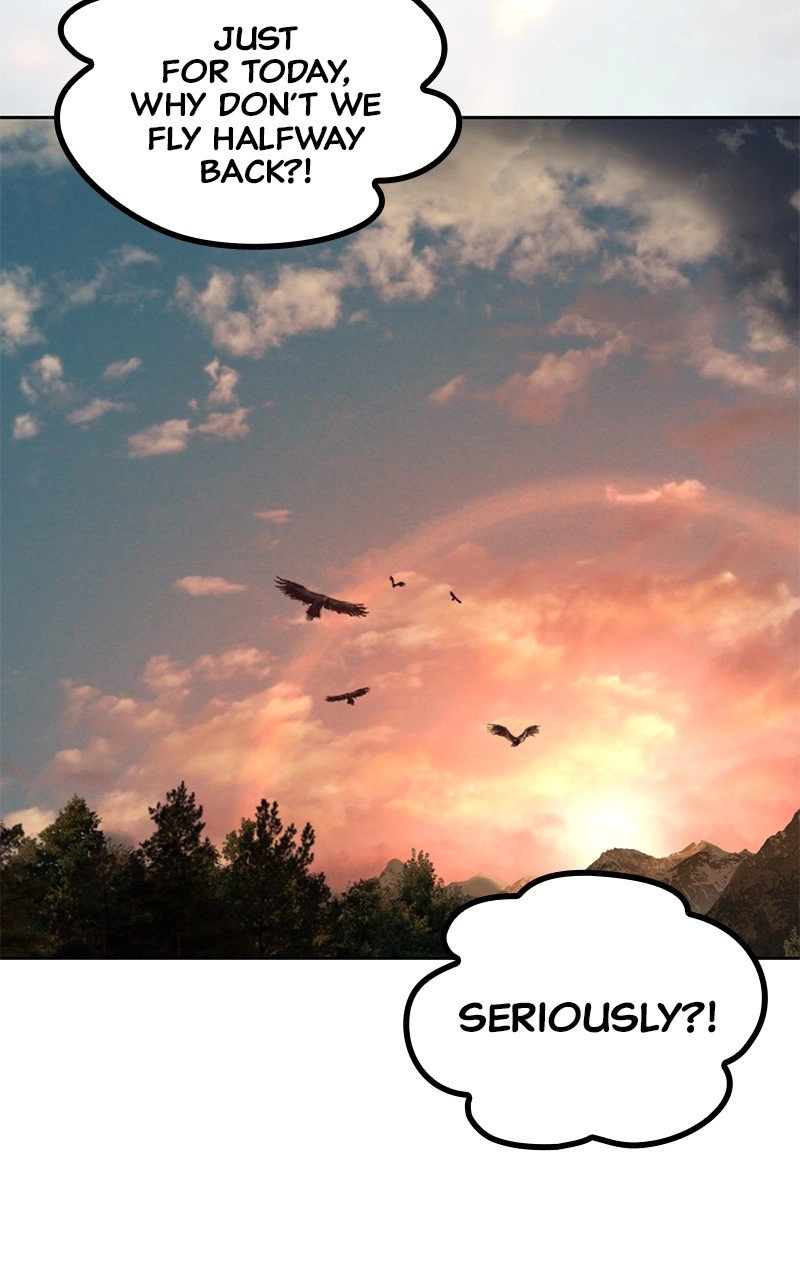Monster Eater Chapter 13 - Page 82