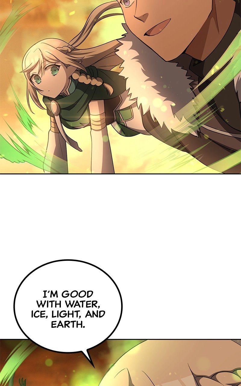 Monster Eater Chapter 13 - Page 86