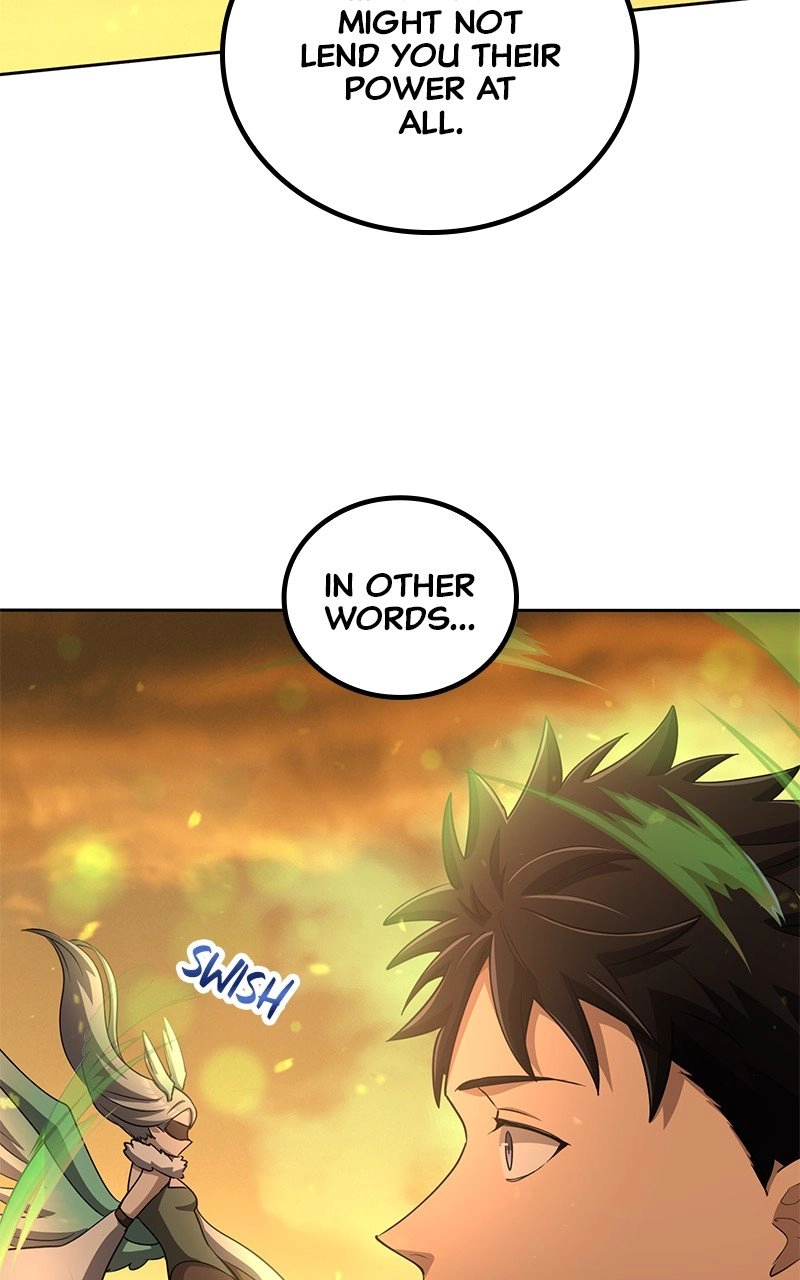 Monster Eater Chapter 13 - Page 89