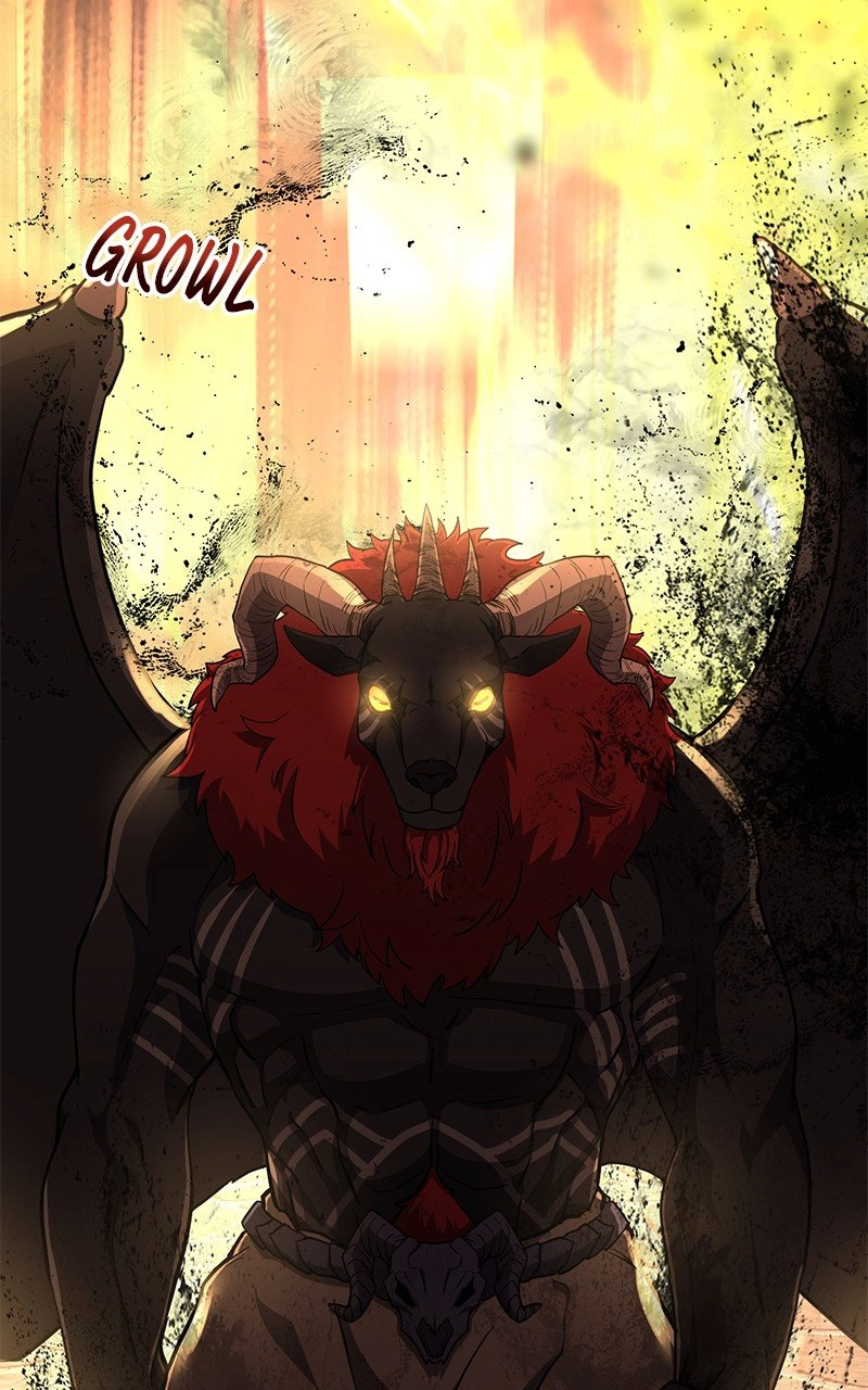Monster Eater Chapter 13 - Page 97