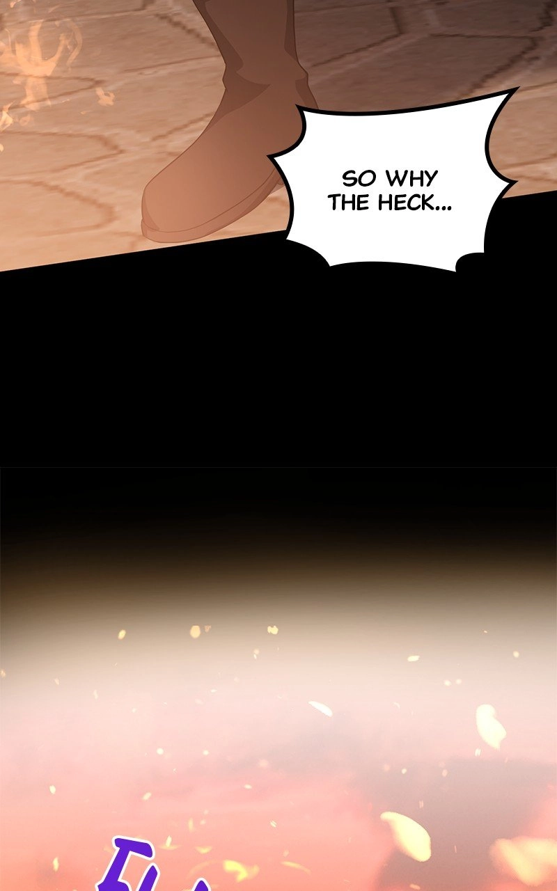 Monster Eater Chapter 14 - Page 9