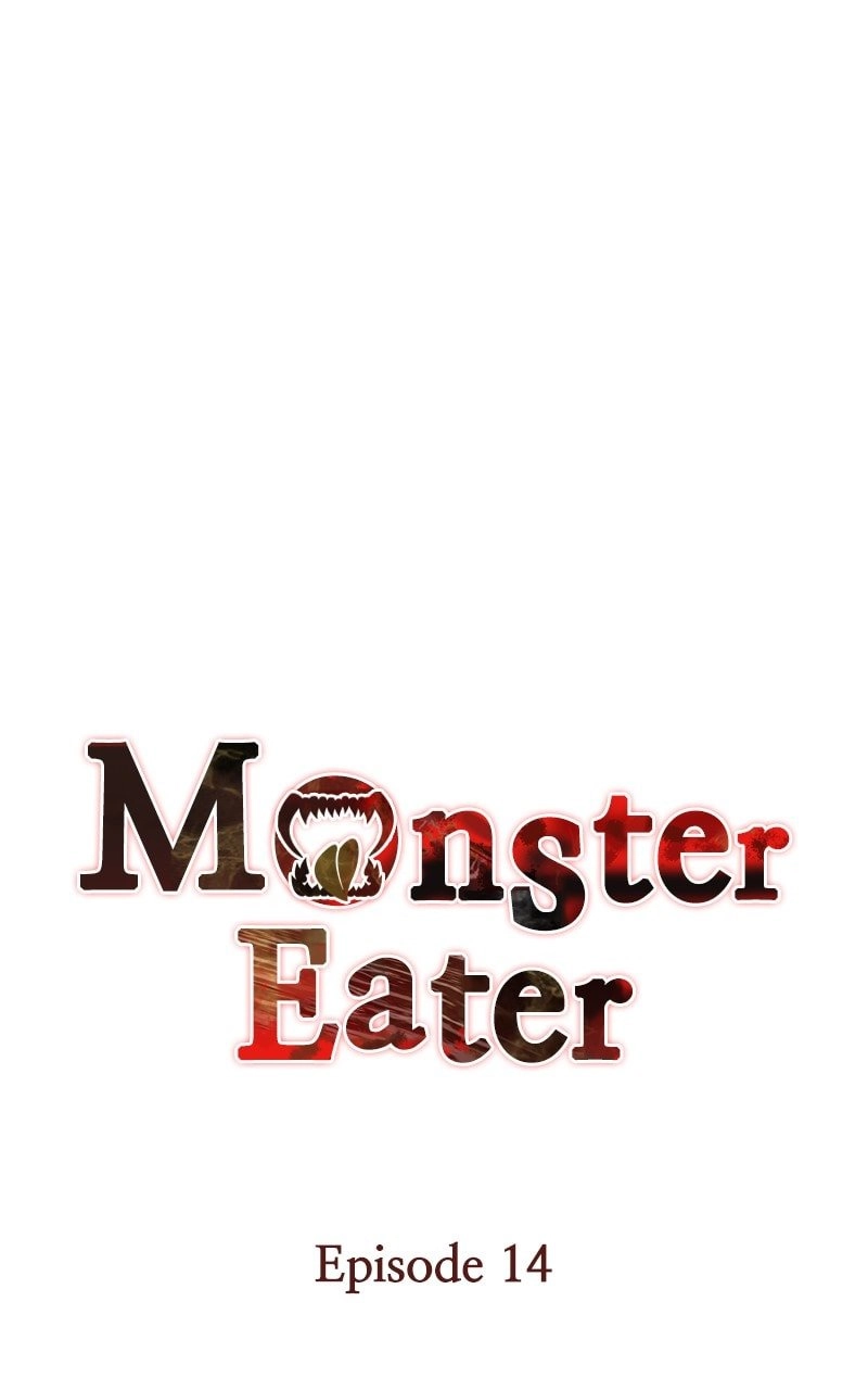 Monster Eater Chapter 14 - Page 30