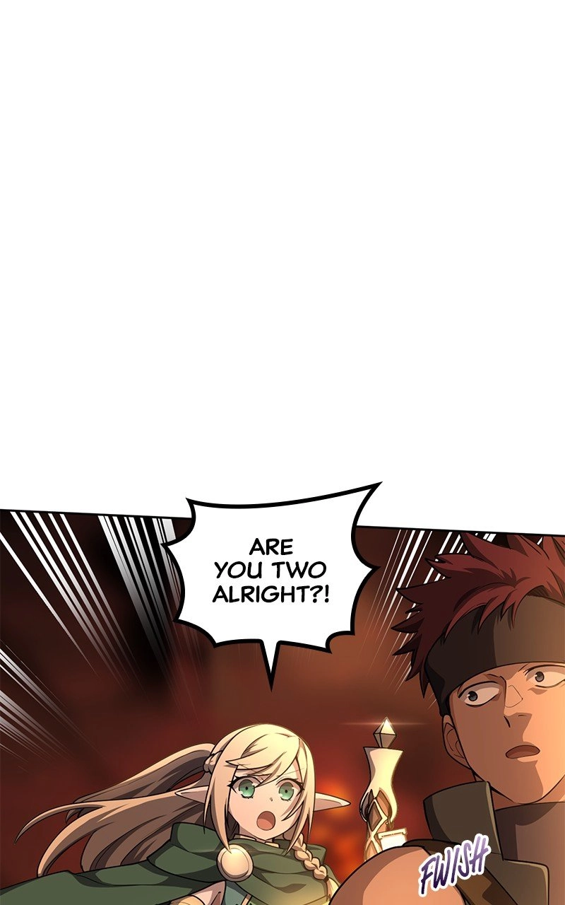 Monster Eater Chapter 14 - Page 31