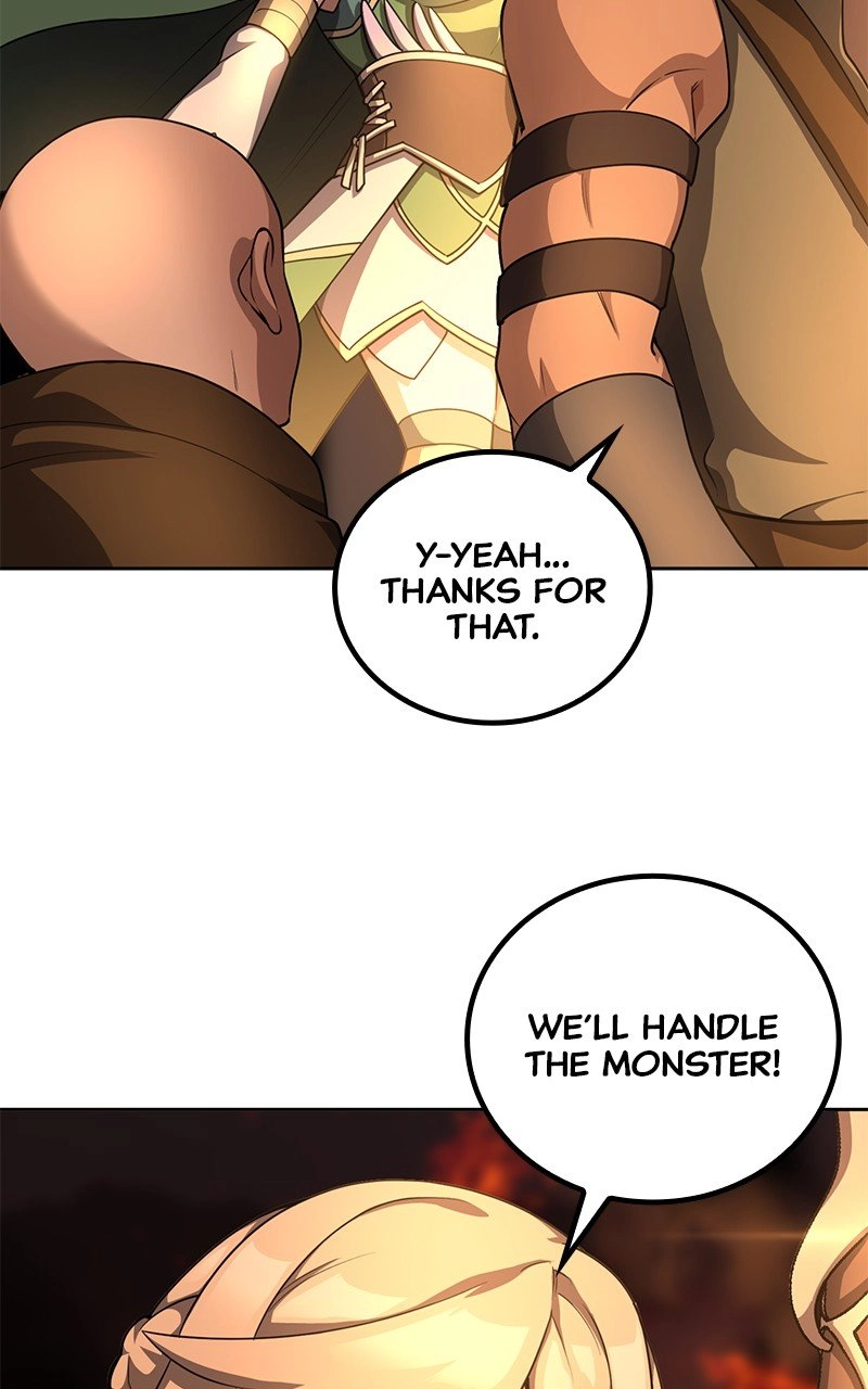 Monster Eater Chapter 14 - Page 32