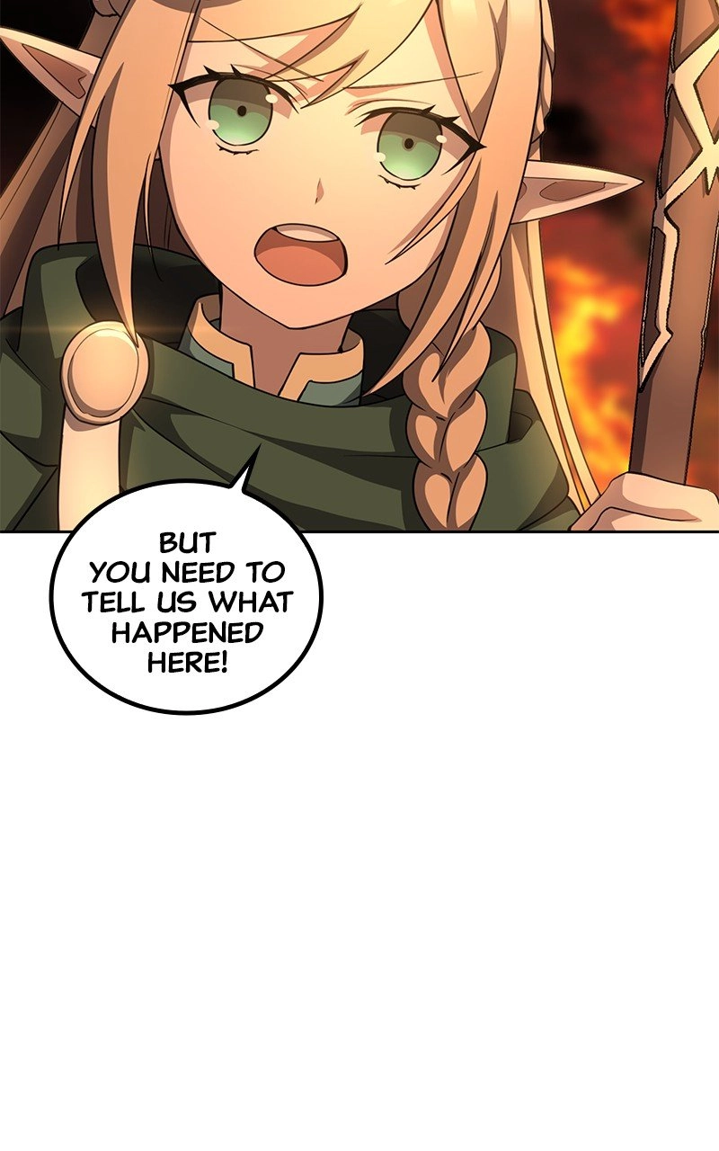 Monster Eater Chapter 14 - Page 33