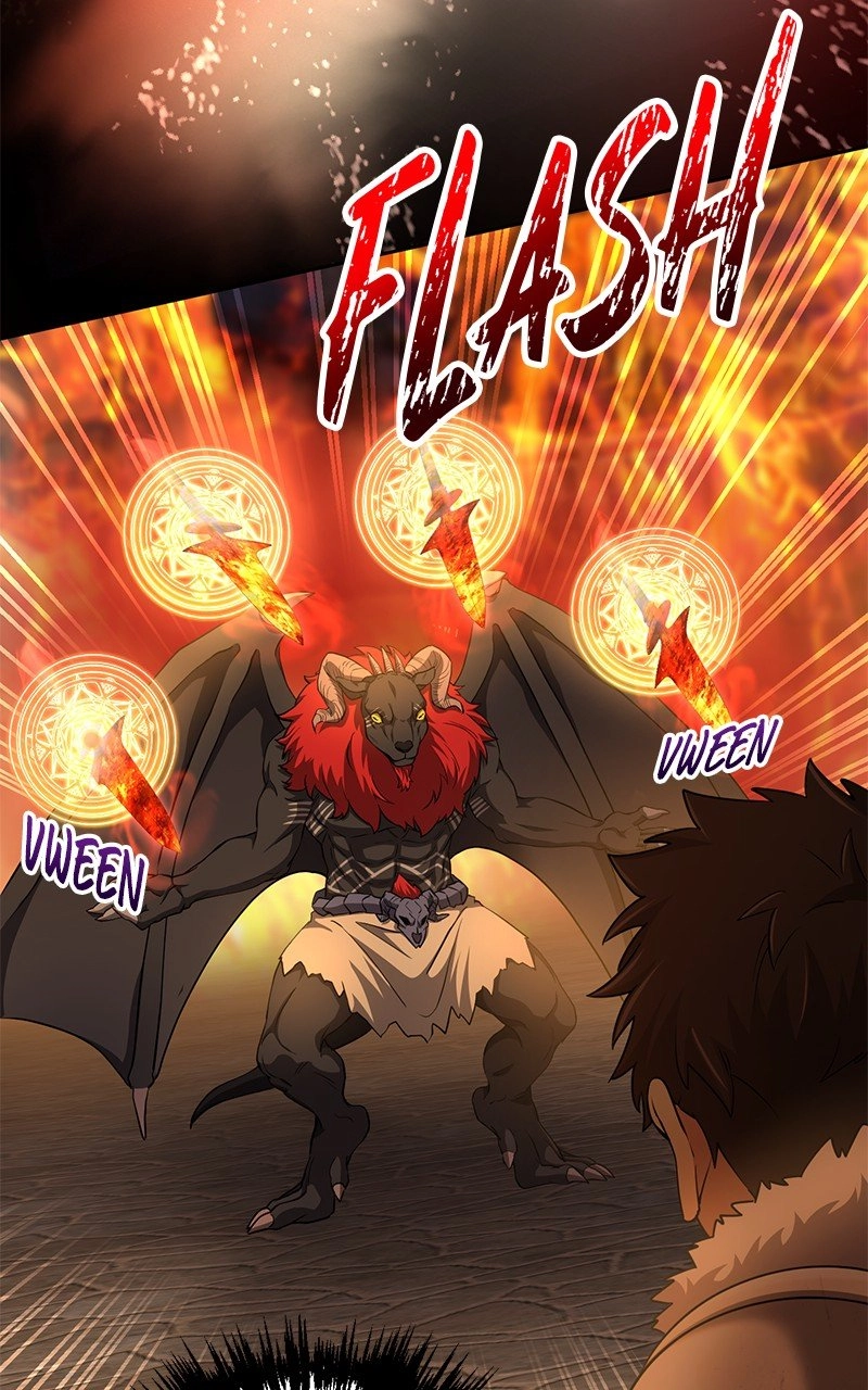 Monster Eater Chapter 14 - Page 42