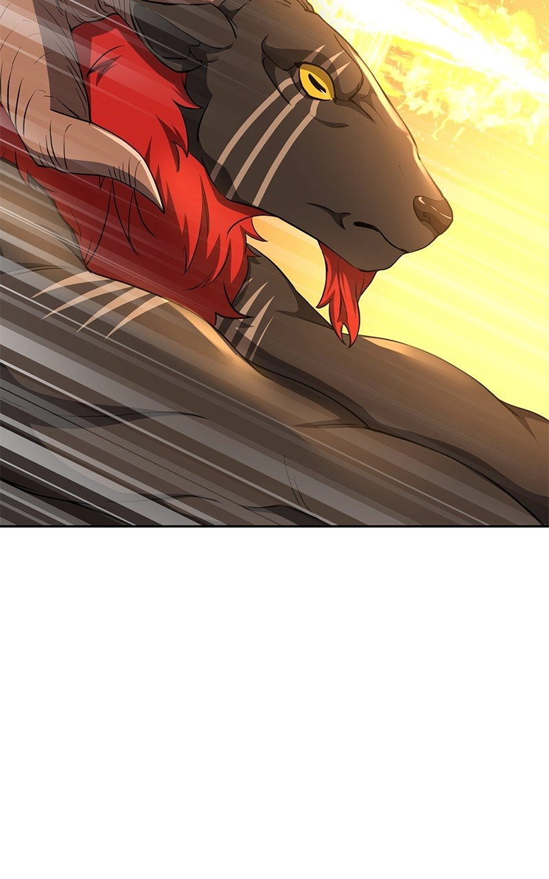 Monster Eater Chapter 14 - Page 46