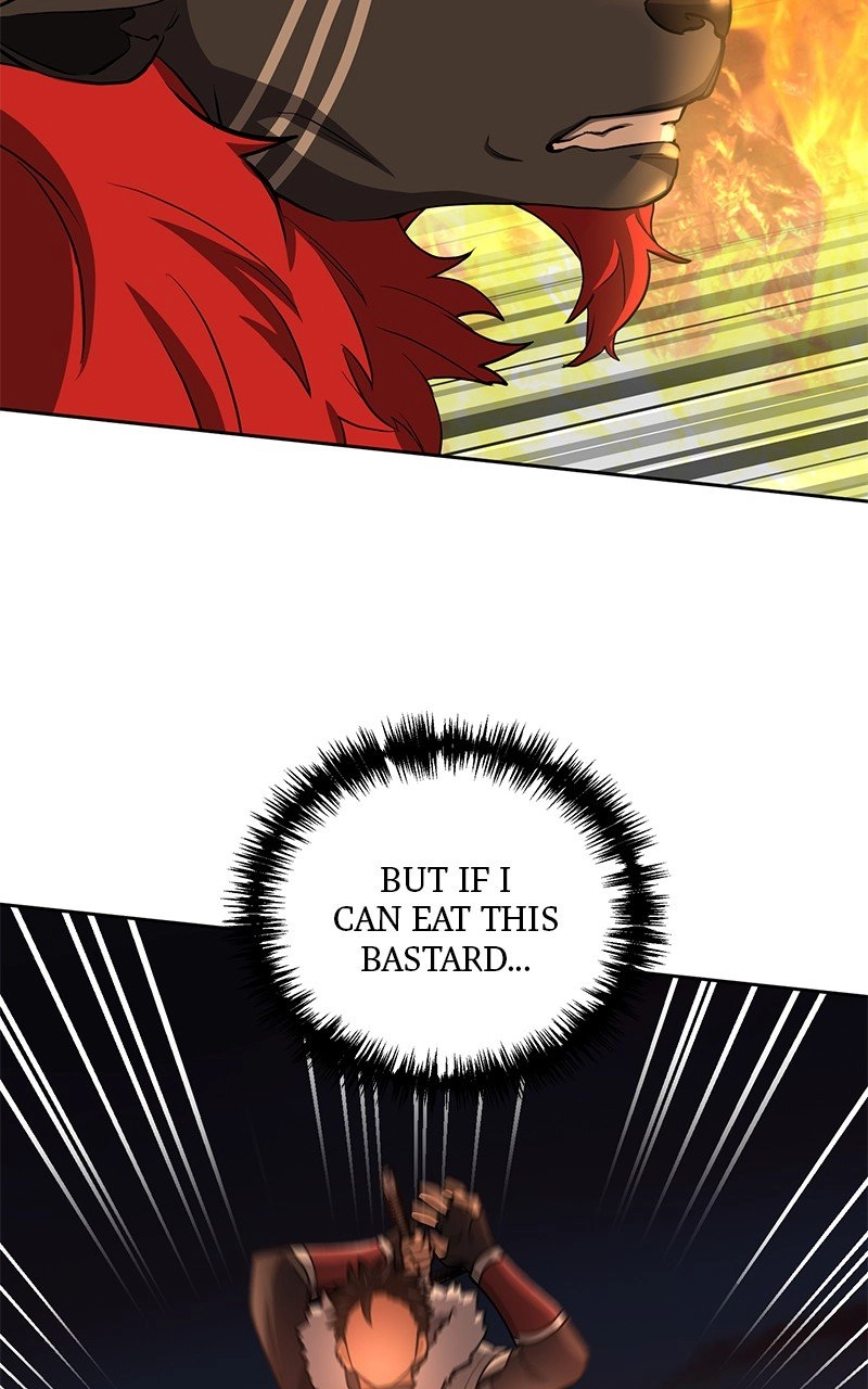 Monster Eater Chapter 14 - Page 49