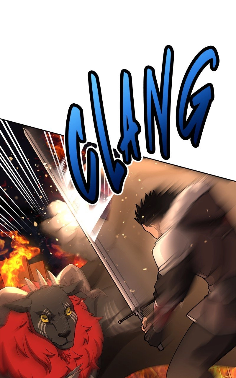 Monster Eater Chapter 14 - Page 52
