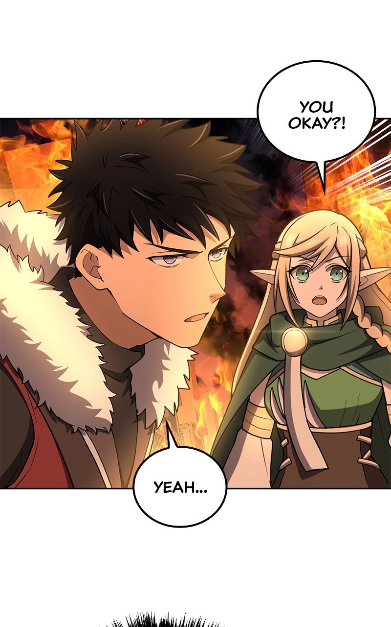Monster Eater Chapter 14 - Page 62