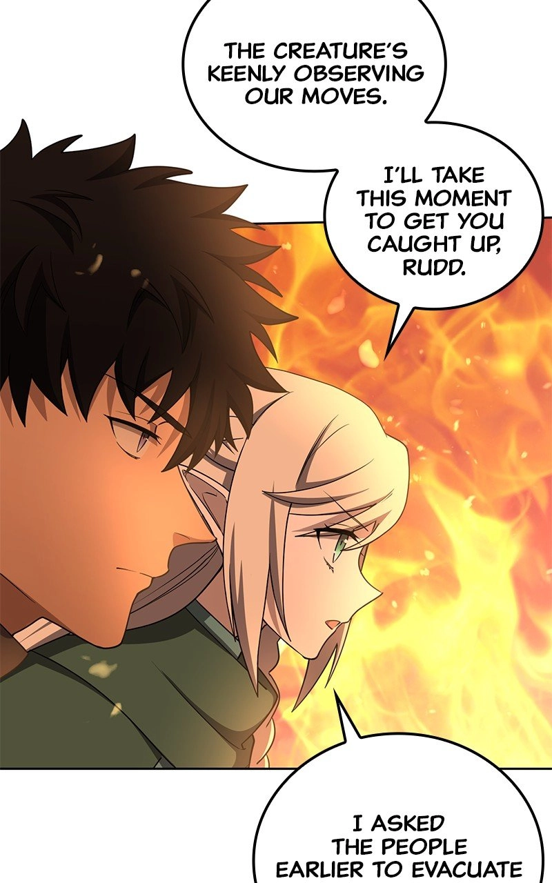 Monster Eater Chapter 14 - Page 65