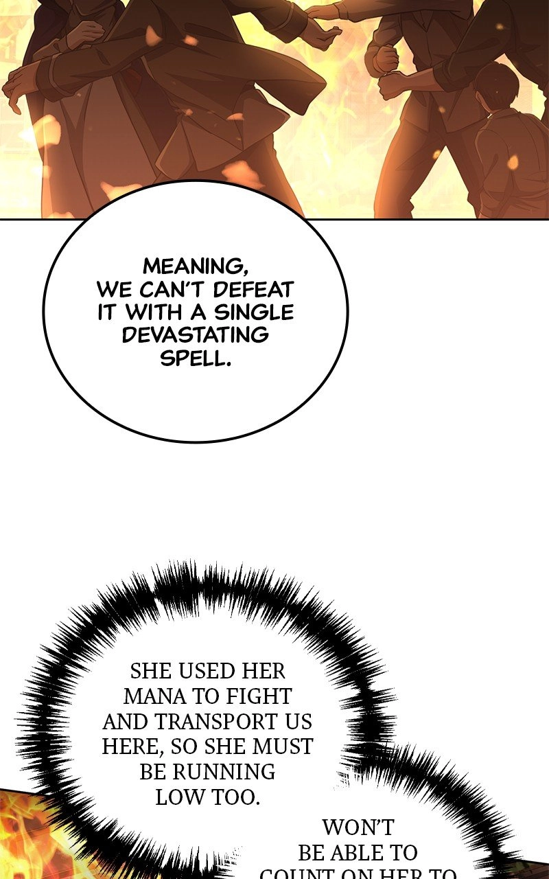 Monster Eater Chapter 14 - Page 67