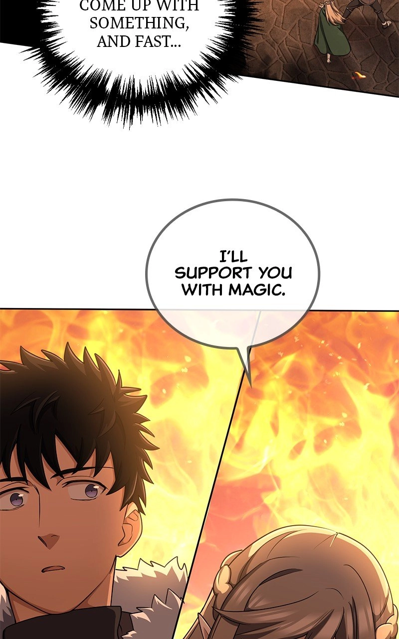 Monster Eater Chapter 14 - Page 69