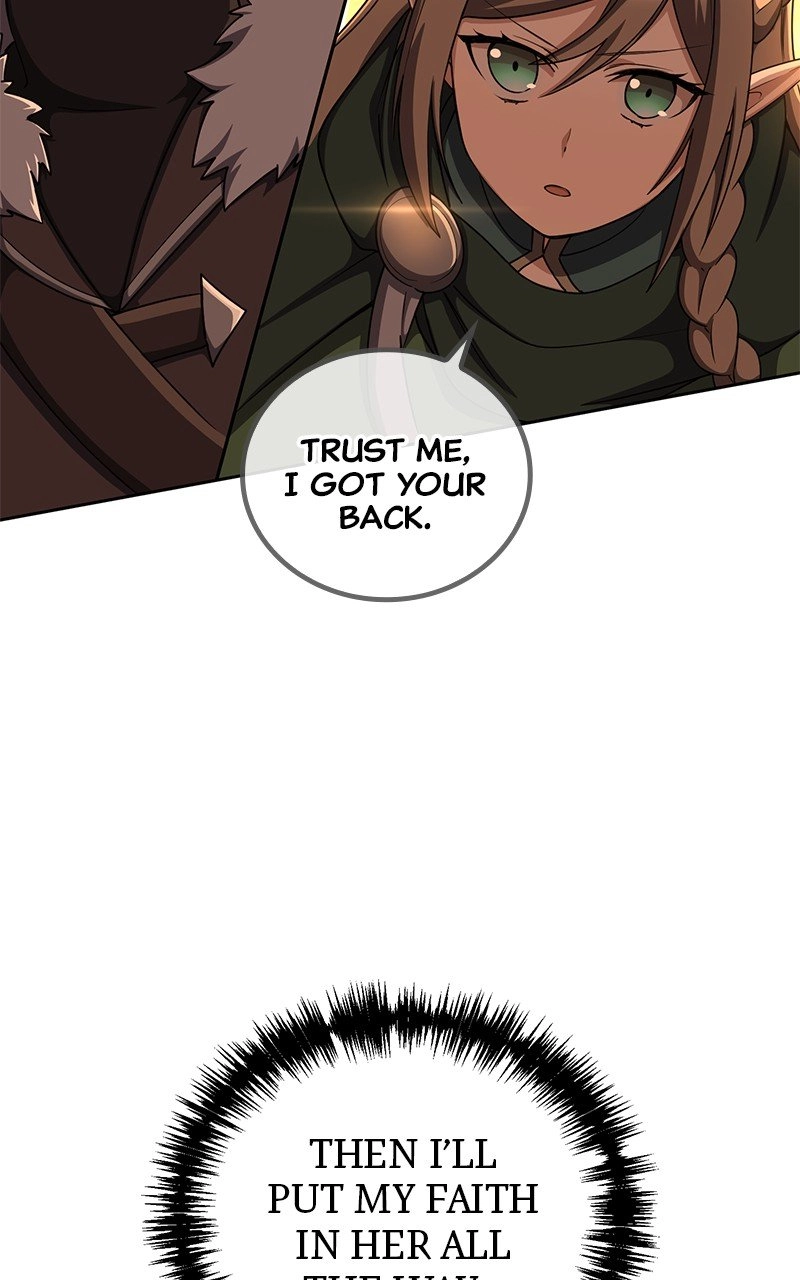 Monster Eater Chapter 14 - Page 70