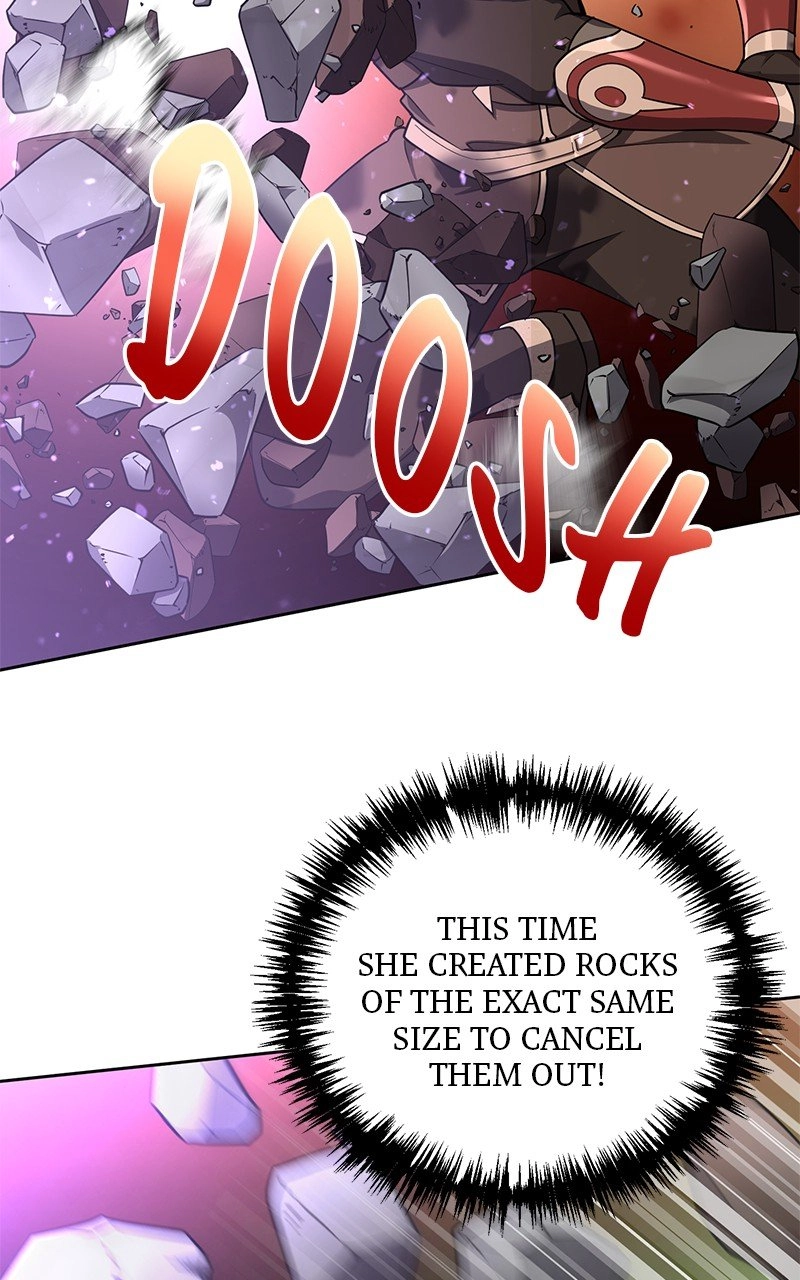 Monster Eater Chapter 14 - Page 91