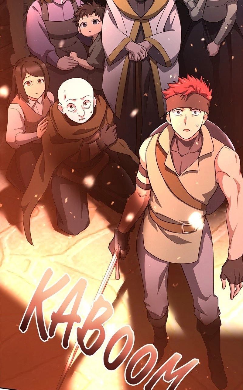 Monster Eater Chapter 15 - Page 3