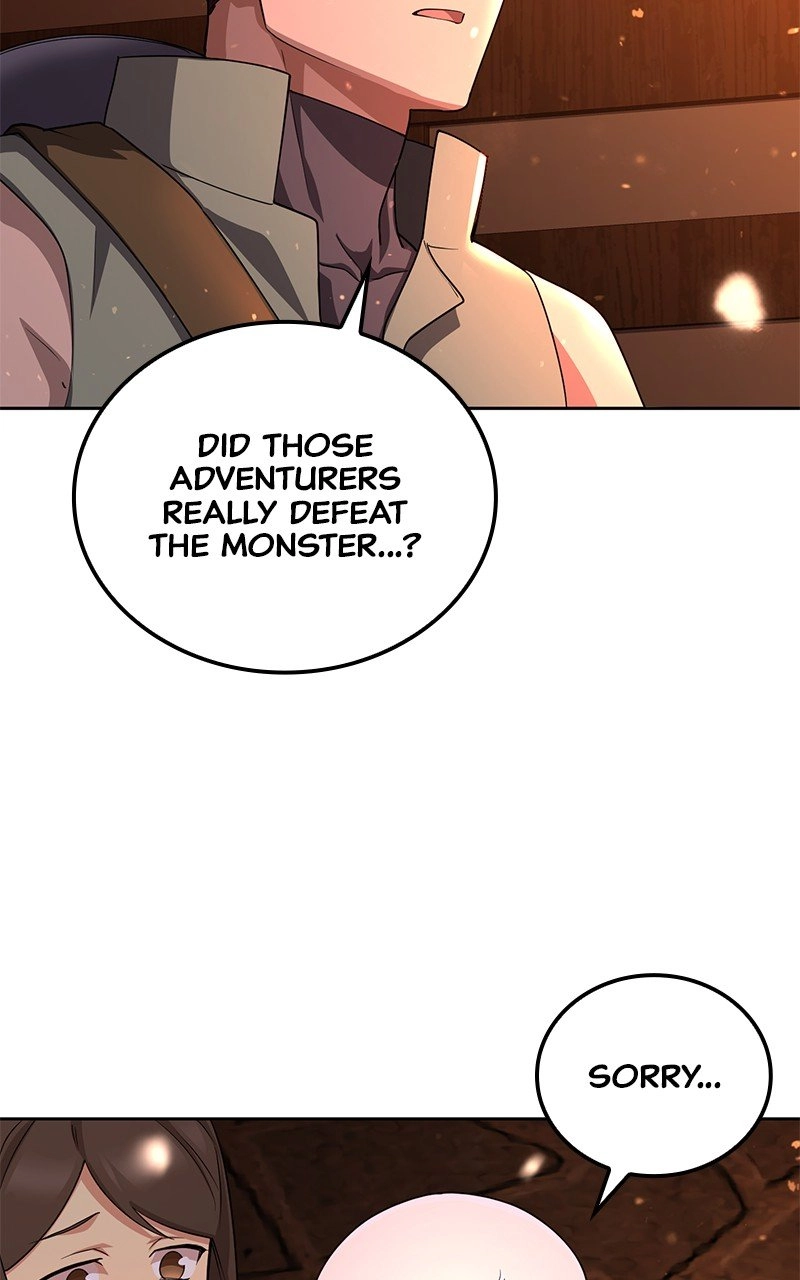 Monster Eater Chapter 15 - Page 5