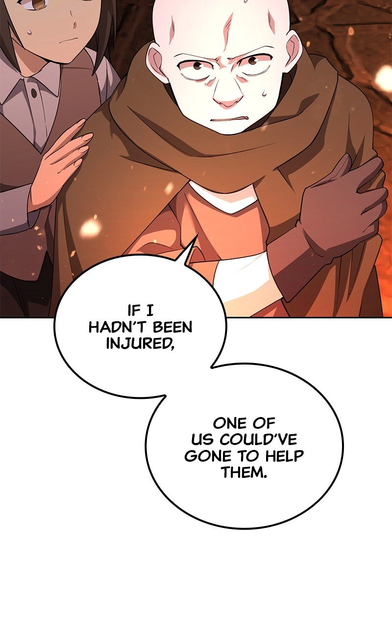Monster Eater Chapter 15 - Page 6