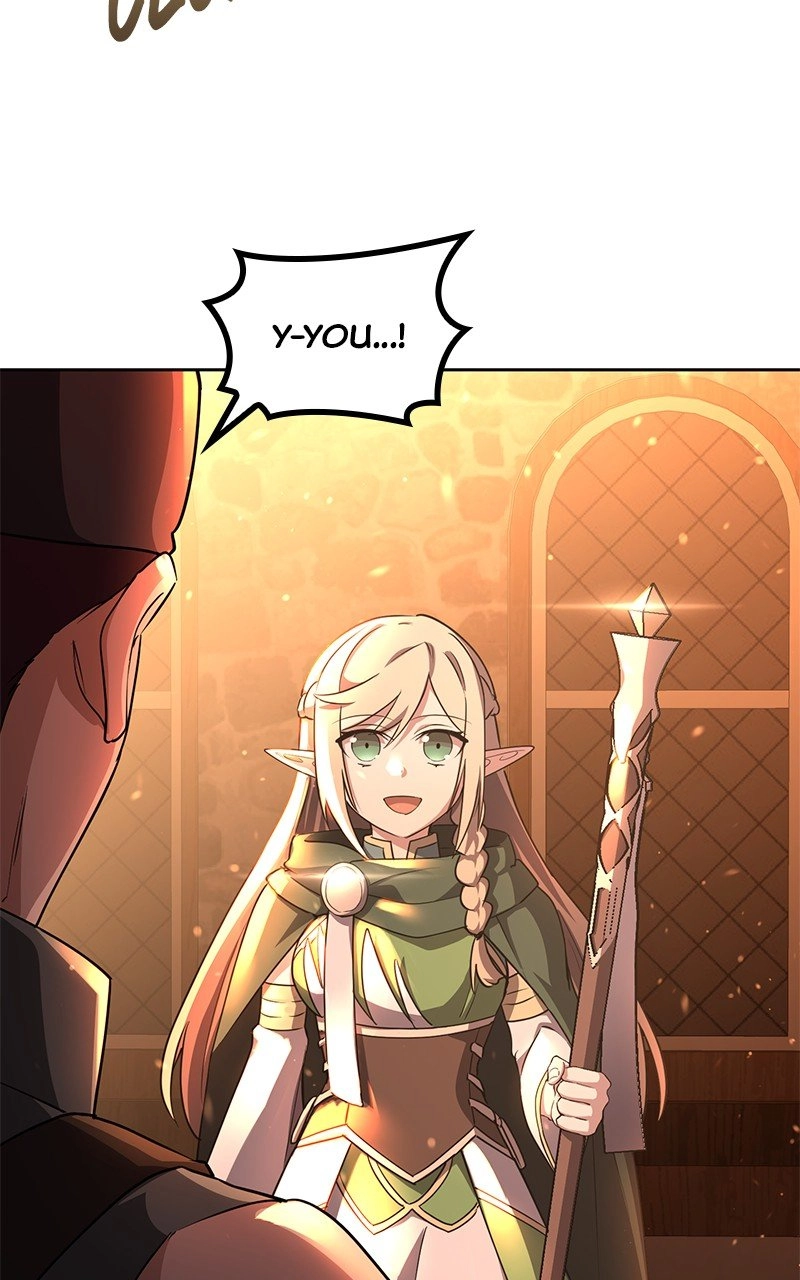 Monster Eater Chapter 15 - Page 8