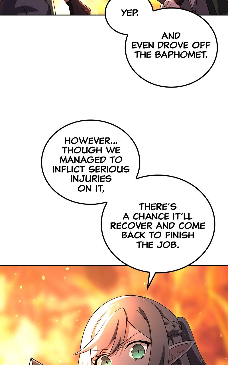 Monster Eater Chapter 15 - Page 10