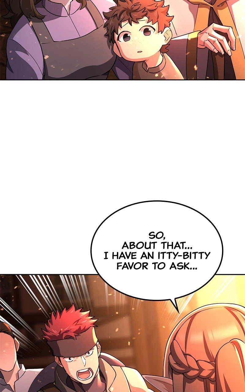 Monster Eater Chapter 15 - Page 12