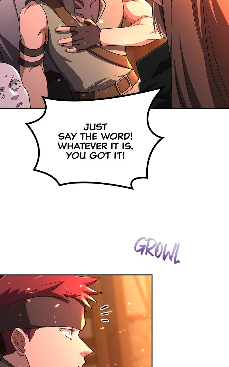 Monster Eater Chapter 15 - Page 13
