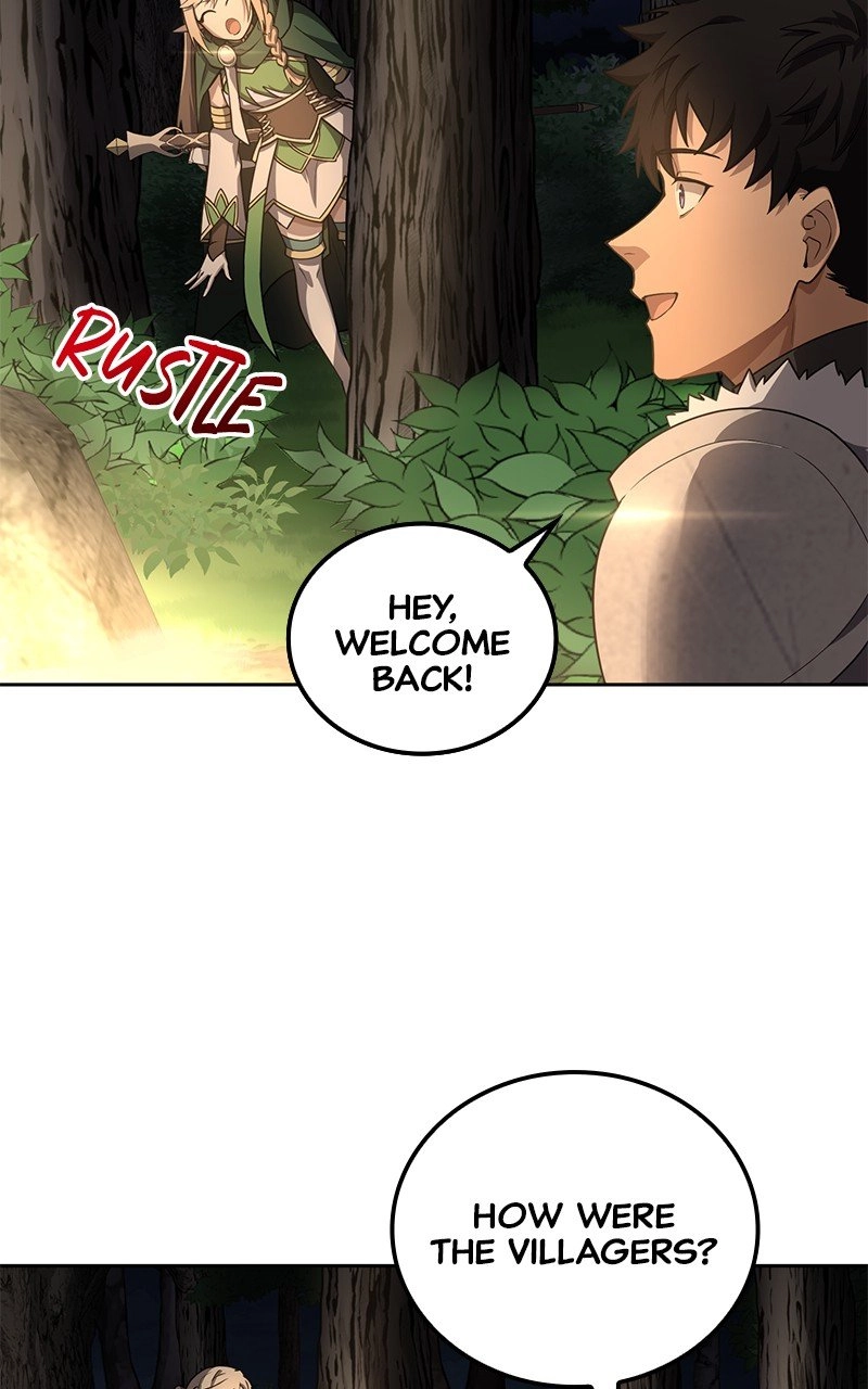 Monster Eater Chapter 15 - Page 18