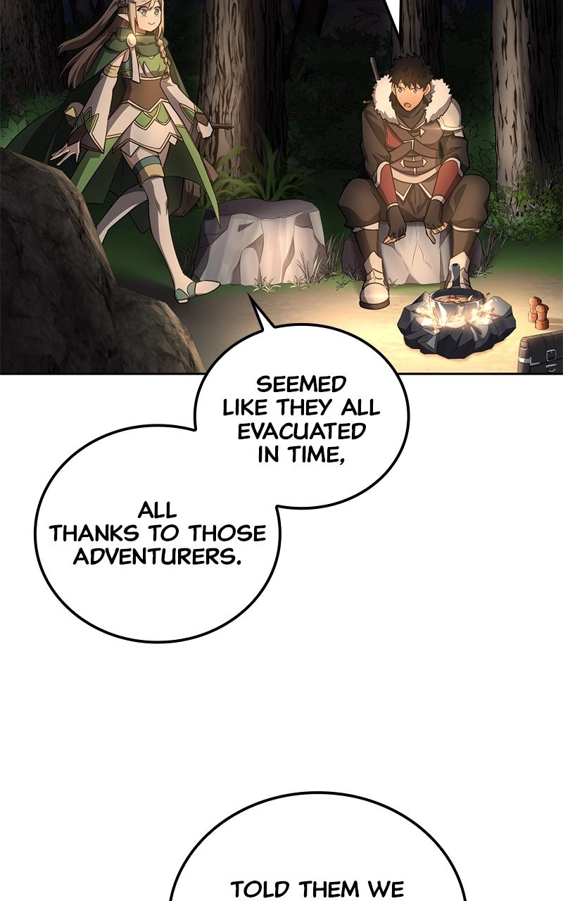 Monster Eater Chapter 15 - Page 19