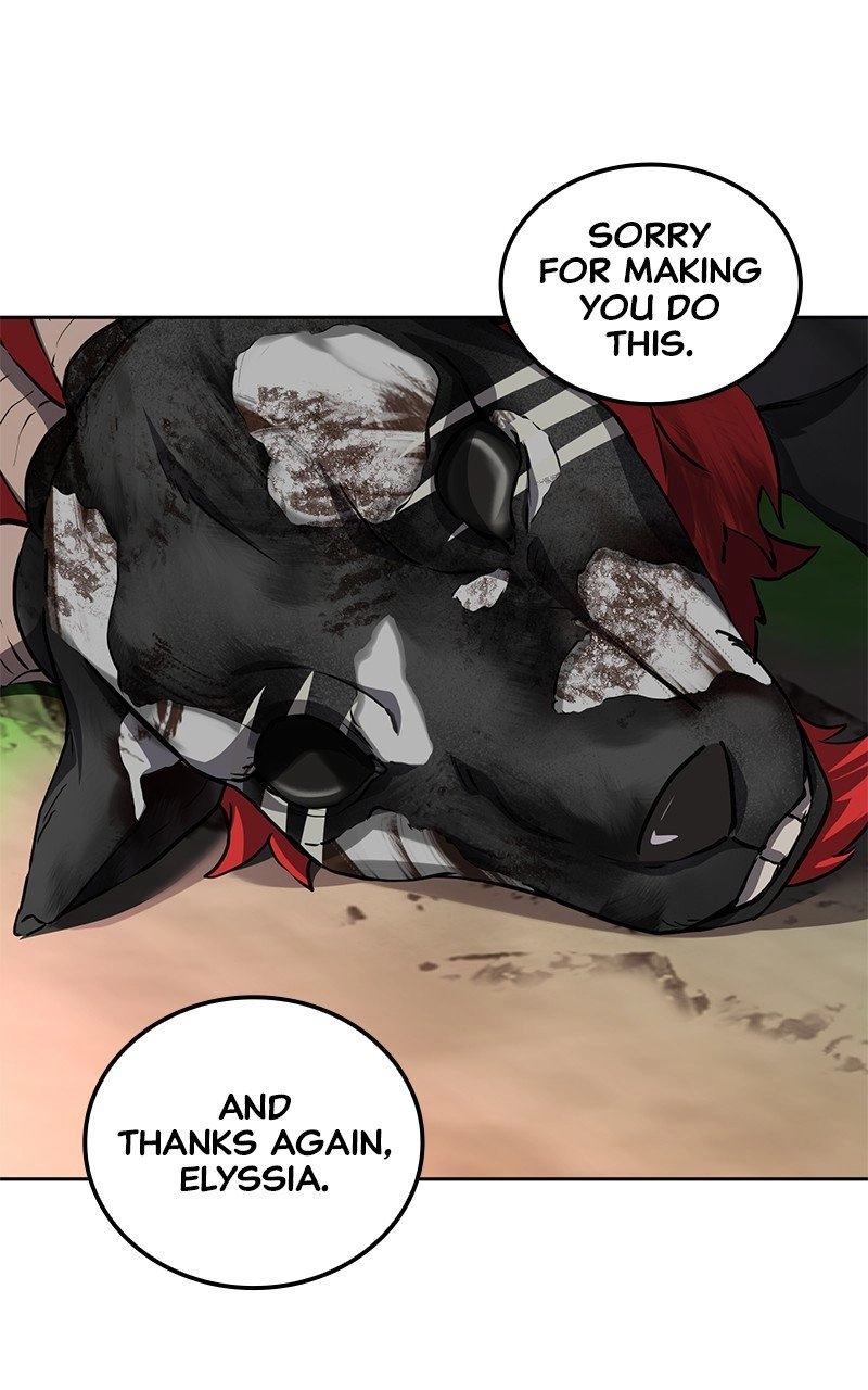 Monster Eater Chapter 15 - Page 21