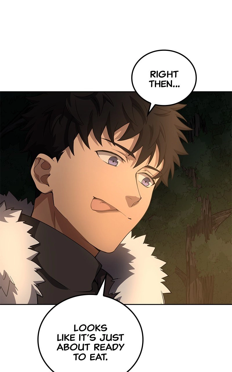 Monster Eater Chapter 15 - Page 22