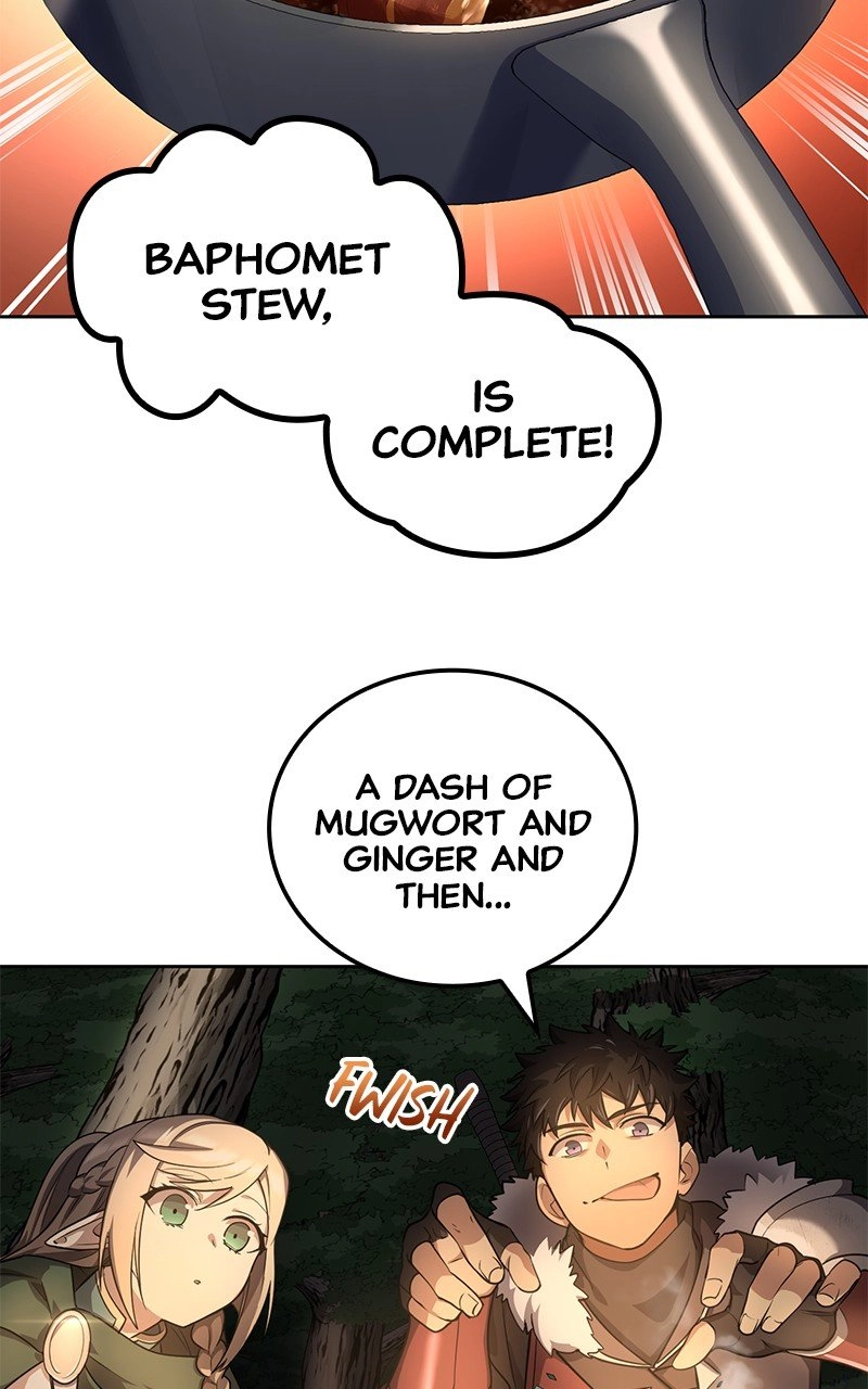 Monster Eater Chapter 15 - Page 24